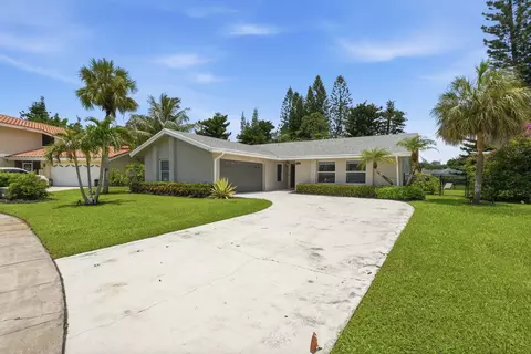 1799 Shower Tree Way, Wellington, FL 33414