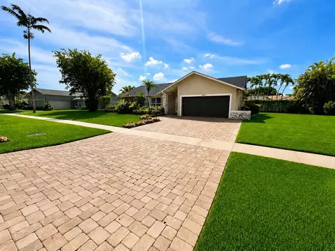 21293 Purple Sage Ln, Boca Raton, FL 33428