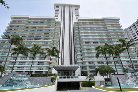 3900 Galt Ocean Dr #810, Fort Lauderdale, FL 33308