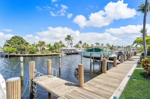 1351 SE 3rd Ave, Pompano Beach, FL 33060