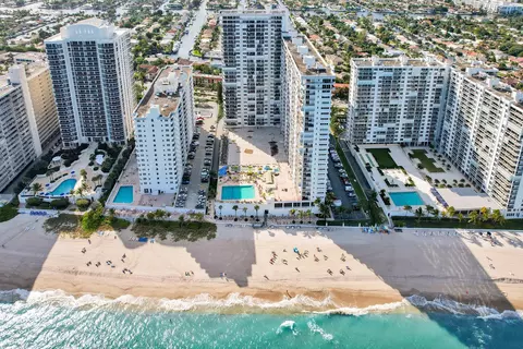 4280 Galt Ocean Dr #14A, Fort Lauderdale, FL 33308