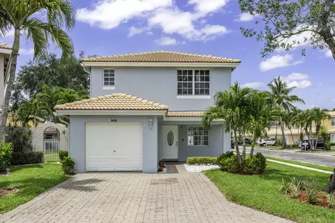 3460 Commodore Ct, West Palm Beach, FL 33411
