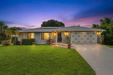 1701 SW Ardmore St, Port Saint Lucie, FL 34953