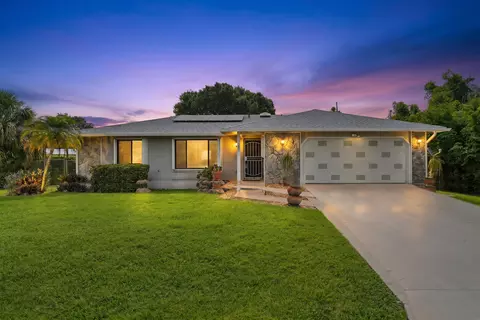1701 SW Ardmore St, Port Saint Lucie, FL 34953