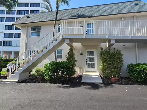 3601 S Ocean Blvd #104, South Palm Beach, FL 33480