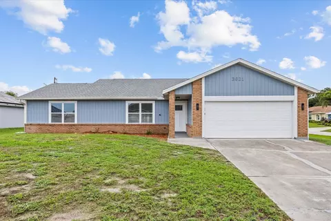 3621 SW Rosser Blvd, Port Saint Lucie, FL 34953