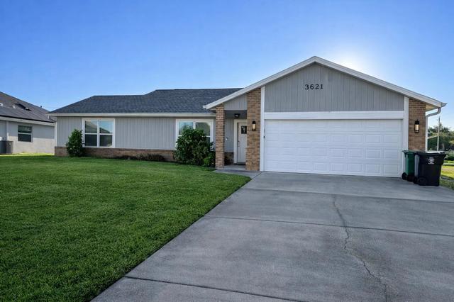 3621 SW Rosser Blvd, Port Saint Lucie, FL 34953
