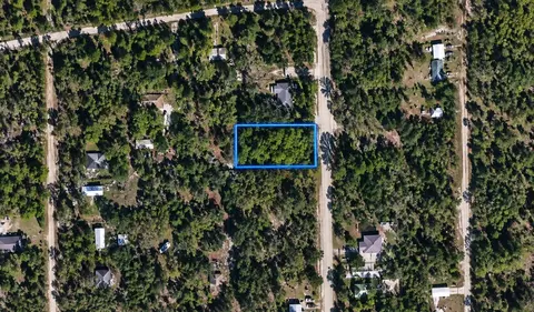 tbd Atlee St, New Port Richey, FL 34654