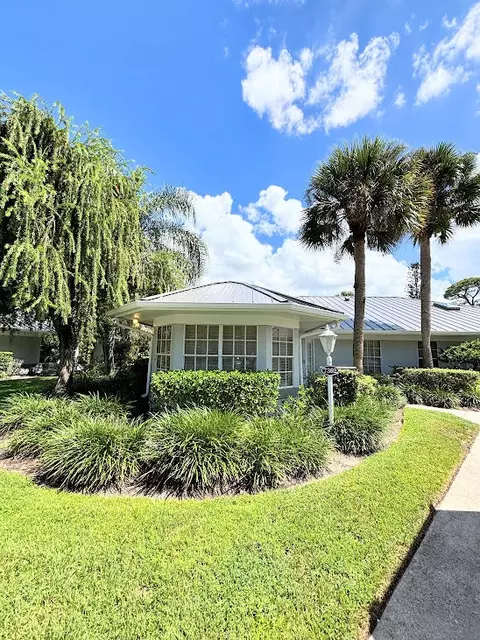 7362 Pine Creek Way, Port Saint Lucie, FL 34986
