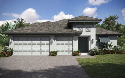 6173 Overlook Ter, Vero Beach, FL 32967