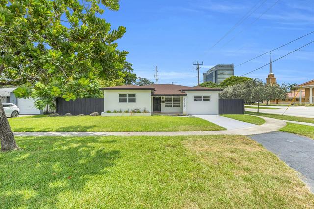 3262 Pierce St, Hollywood, FL 33021