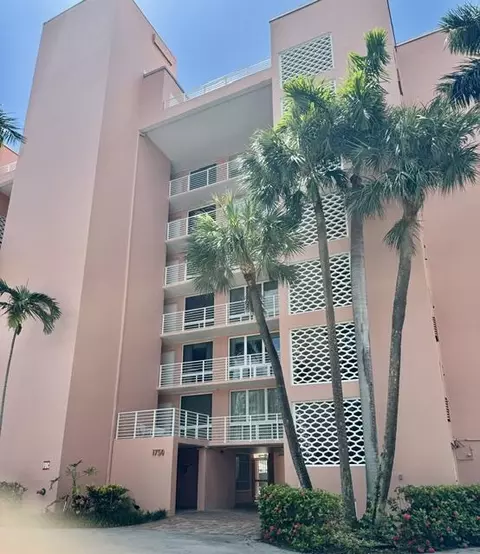 1750 E Las Olas Blvd #502, Fort Lauderdale, FL 33301