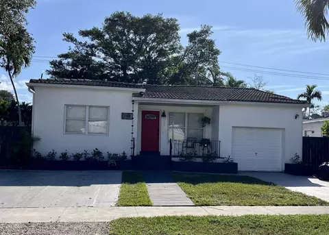 784 NE 81st St, Miami, FL 33138