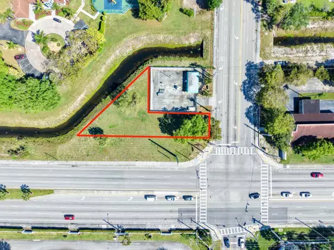 Nnnn Lawrence Road, Boynton Beach, FL 33436