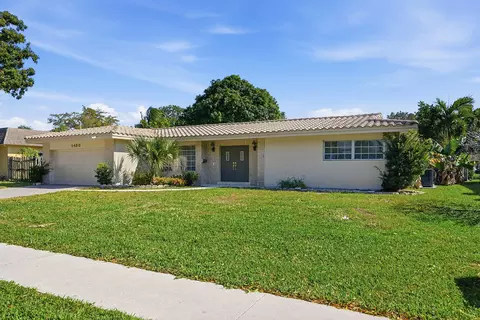 1430 NW 73rd Ave NW, Plantation, FL 33313