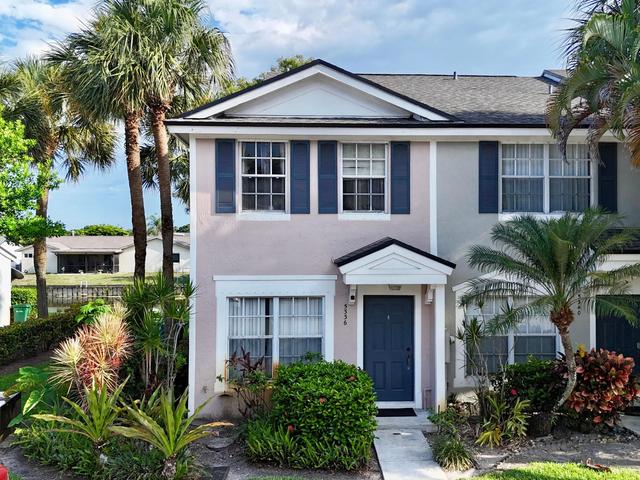 5336 Jubilee Way #189, Margate, FL 33063