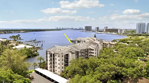 11370 Twelve Oaks Way #416, North Palm Beach, FL 33408