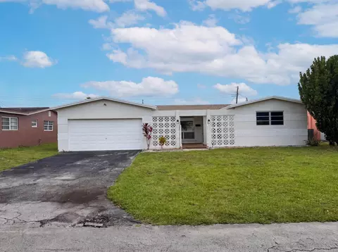 7141 Harbour Blvd, Miramar, FL 33023