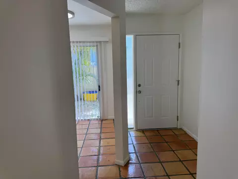 Entry Way - 6238 Riverwalk Ln #7, Jupiter, FL 33458 photo 1 of 1