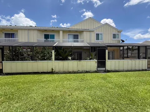 Exterior - 6238 Riverwalk Ln #7, Jupiter, FL 33458 photo 7 of 13