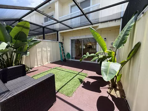Exterior - 6238 Riverwalk Ln #7, Jupiter, FL 33458 photo 4 of 13