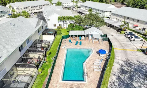 Exterior - 6238 Riverwalk Ln #7, Jupiter, FL 33458 photo 8 of 13