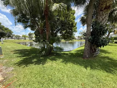 Exterior - 6238 Riverwalk Ln #7, Jupiter, FL 33458 photo 5 of 13