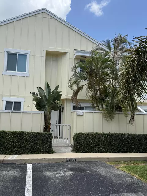 6238 Riverwalk Ln #7, Jupiter, FL 33458