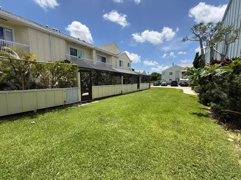 Exterior - 6238 Riverwalk Ln #7, Jupiter, FL 33458 photo 6 of 13