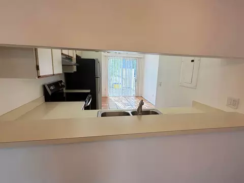 Kitchen - 6238 Riverwalk Ln #7, Jupiter, FL 33458 photo 5 of 5