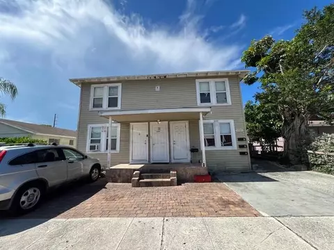 1331 Longwood St, West Palm Beach, FL 33401