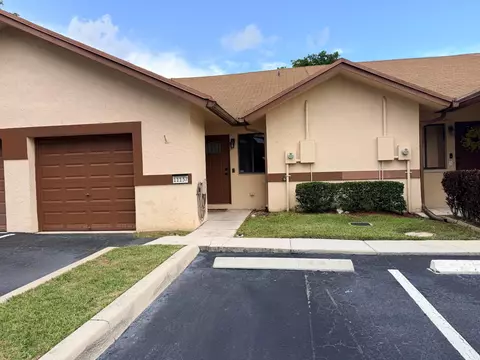 11137 NW 38th Pl, Sunrise, FL 33351