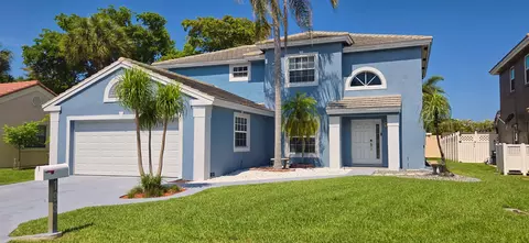 193 NW 48th Ave, Deerfield Beach, FL 33442