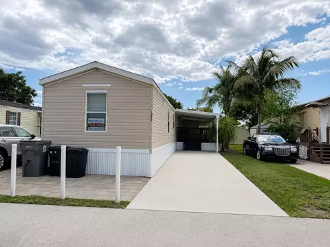 1331 Carefree Park Ave #75, West Palm Beach, FL 33415