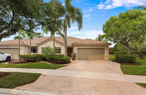 1650 Orion Ln, Weston, FL 33327