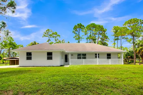 14817 97th Rd N, West Palm Beach, FL 33412