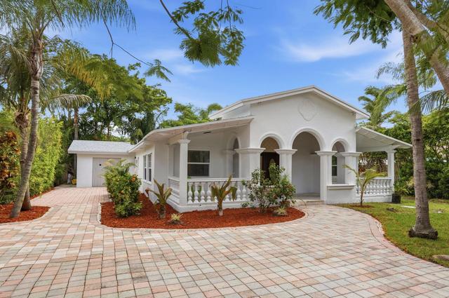 4793 Badger Ave, West Palm Beach, FL 33417