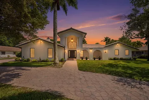 11200 NW 33rd St, Coral Springs, FL 33065