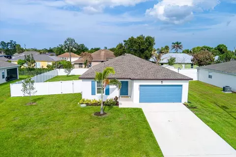 4565 SW Scope St, Port Saint Lucie, FL 34953