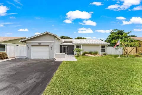 3861 NW 1st Dr, Deerfield Beach, FL 33442