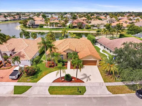 22325 Collington Dr, Boca Raton, FL 33428