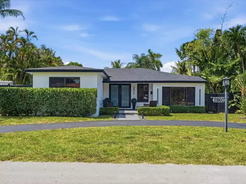 2860 Monroe St, Hollywood, FL 33020