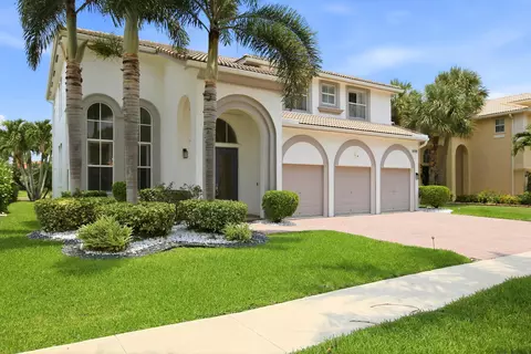9599 Shepard Pl, Wellington, FL 33414