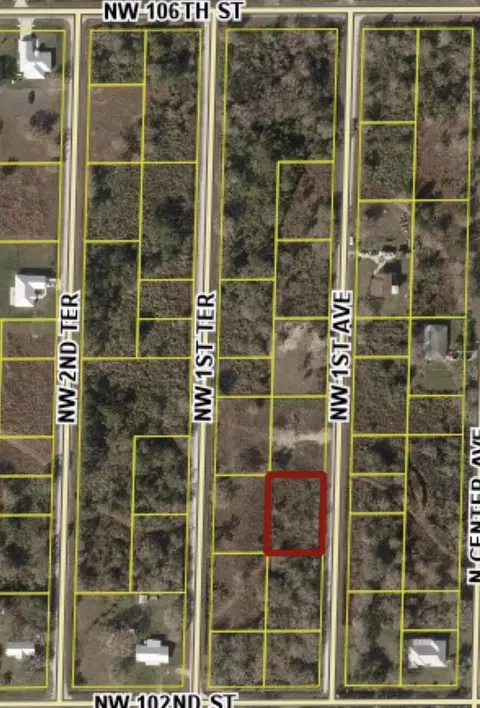 0 NW 1st Ave, Okeechobee, FL 34972