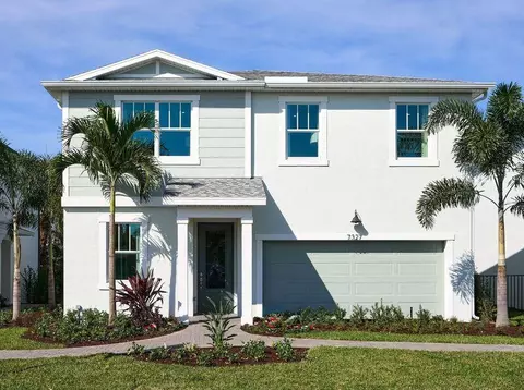 7314 Claudelle St, Lake Worth, FL 33467