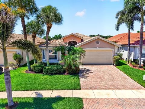6850 Venidita Beach Dr, Delray Beach, FL 33446