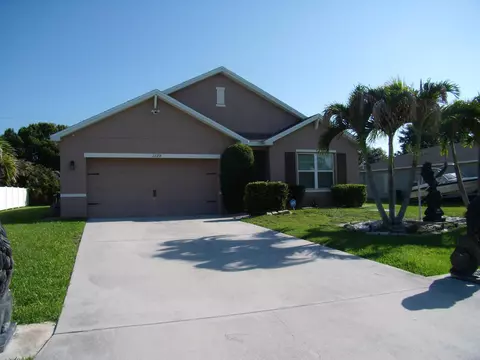 1229 SW Albenga Ave, Port Saint Lucie, FL 34953