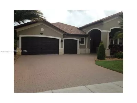 19080 SW 24th St, Miramar, FL 33029