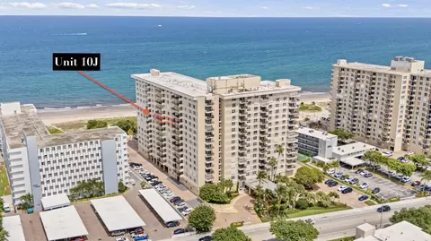 1900 S Ocean Blvd #10J, Pompano Beach, FL 33062