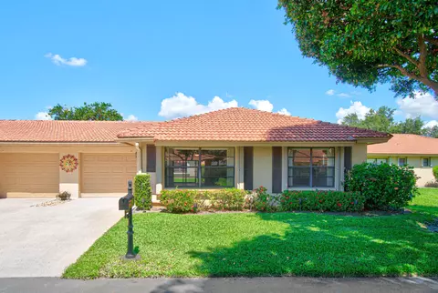 9925 Frangipani Tree Way #B, Boynton Beach, FL 33436